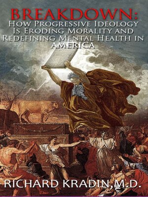 cover image of Breakdown